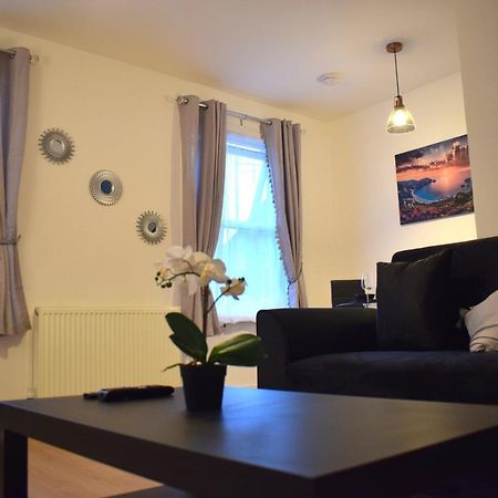 Forest Gate Haven Λονδίνο Εξωτερικό φωτογραφία