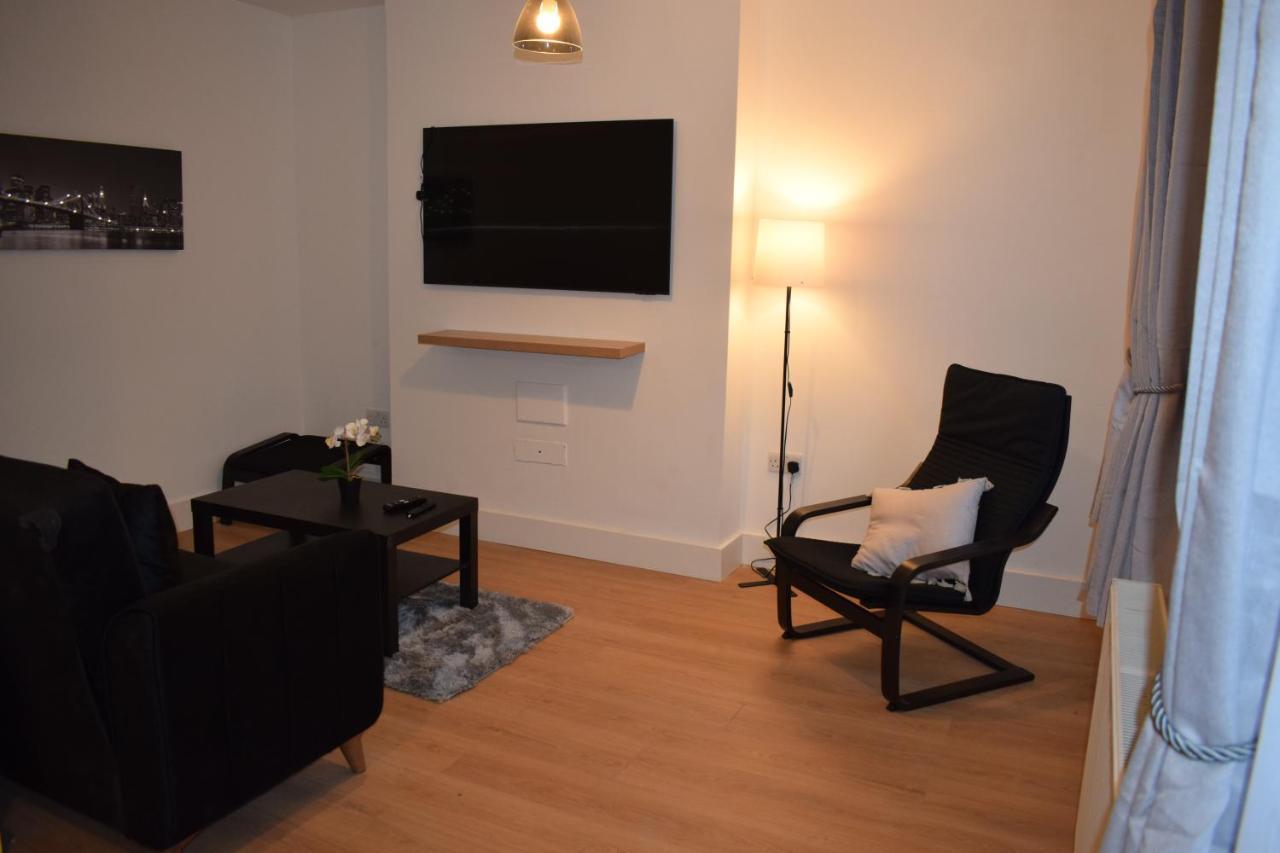 Forest Gate Haven Λονδίνο Εξωτερικό φωτογραφία