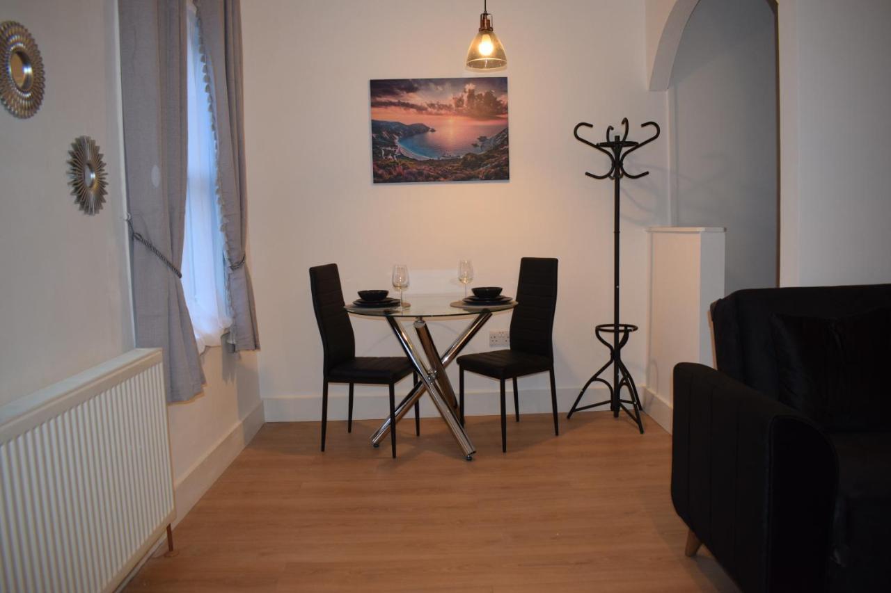 Forest Gate Haven Λονδίνο Εξωτερικό φωτογραφία