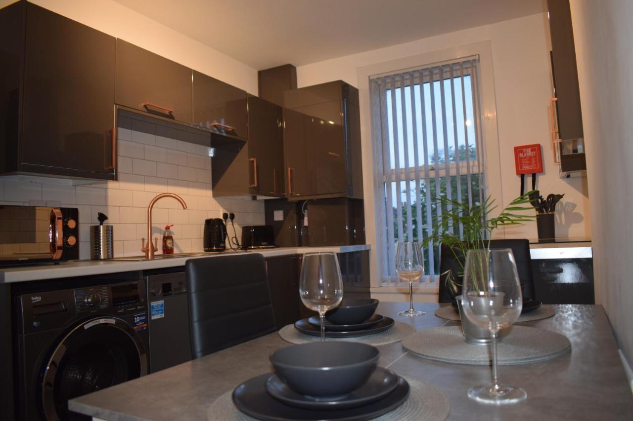 Forest Gate Haven Λονδίνο Εξωτερικό φωτογραφία