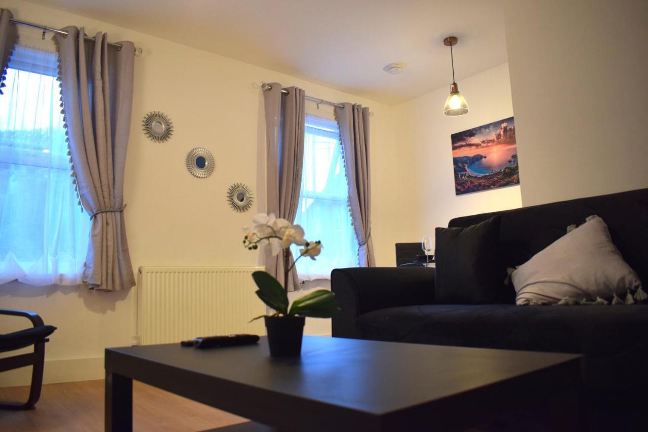 Forest Gate Haven Λονδίνο Εξωτερικό φωτογραφία